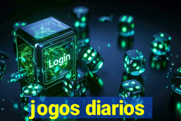 jogos diarios